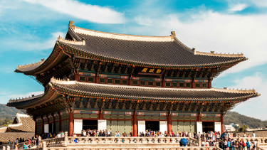 South Korea